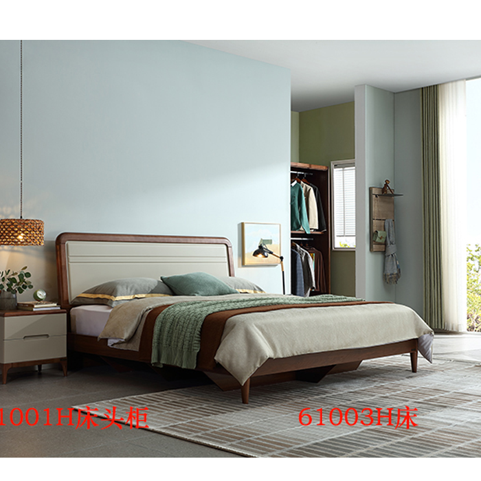 modern-nordic-style-king-size-bed-61003h